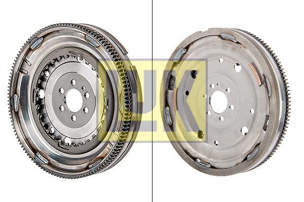 LUK-415090009 Volan-Dsg (Audi A1 / Seat Ibiza / Skoda Fabia / Vw Polo)