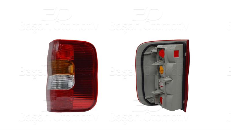 VALEO.85546 Stop Kapaksiz Combo Sağ