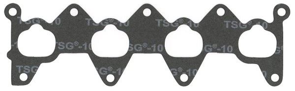 ELR-458.560 Conta Emme Manifold-(Hyundai  Accent-Era 07/11 1.4-1.6  Benzinli  )