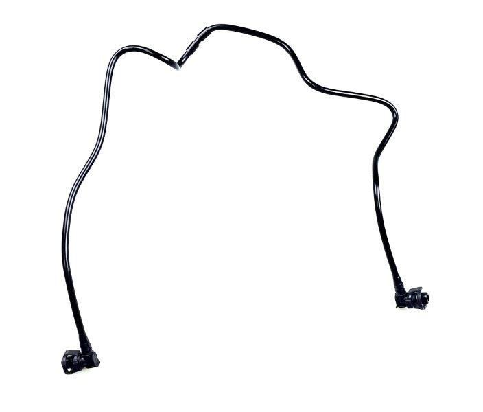 WINTECH 0500376 Soğutma Borusu Citroen C5 Iii 1.6 Thp 2010-2016