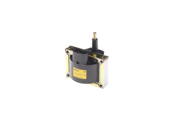 NGK-48062 Atesleme Bobini Peugeot 205