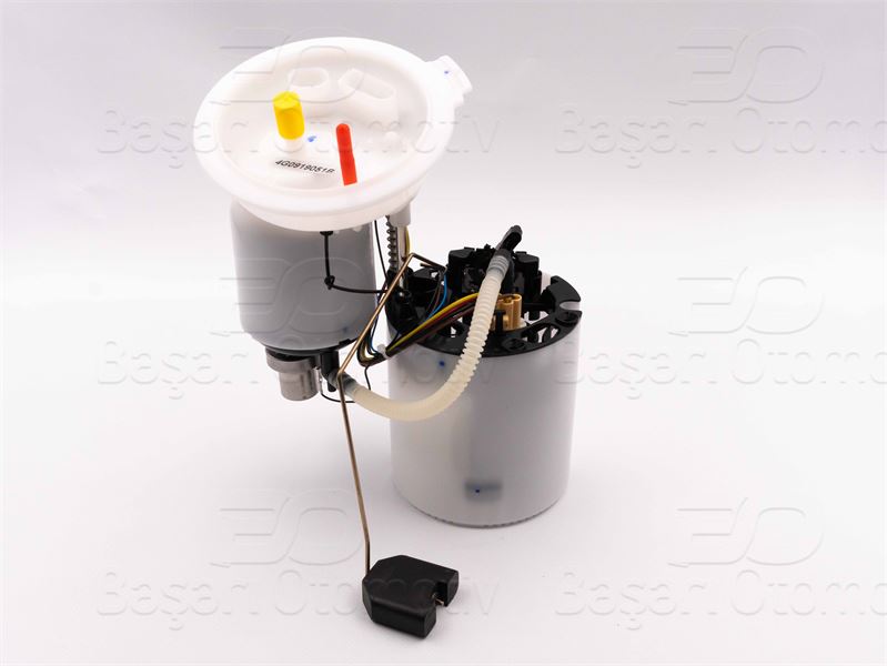 VDO-2803580184302 Depo Ici Yakit Pompasi Filtreli Audi A6 A7