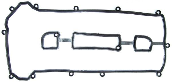 ELR 473.330 Üst Kapak Contasi Plastik Kapak Mazda 6 (Gg)