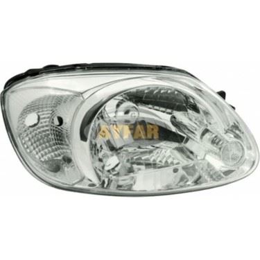 AYF-404493 Far Sag-(Hyundai  Accent 03/04 Admire ) (Sari-Motorlu)