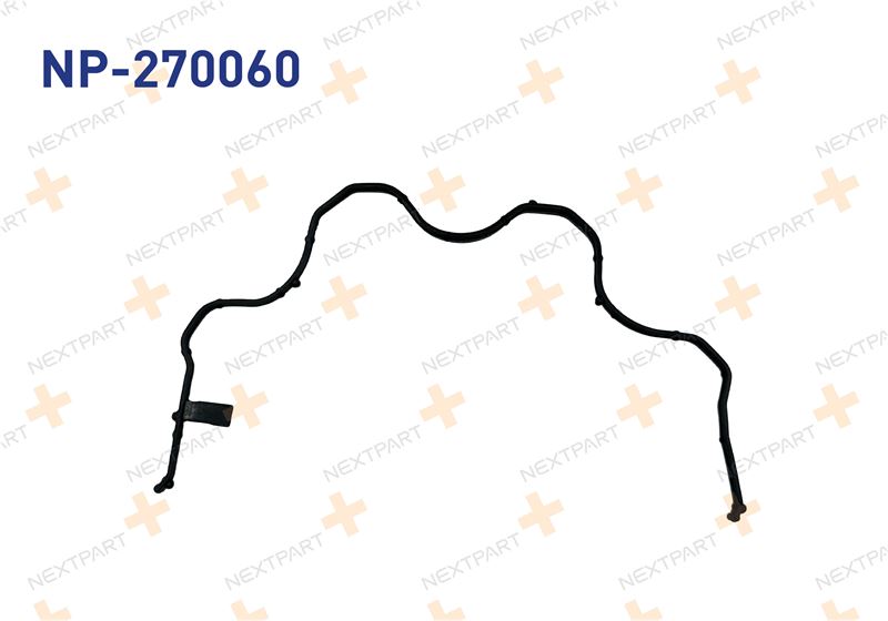 NP-270060 Egsoz Manifold Contasi Megane Iv Kadjar Duster Dokker Lodgy 1.5 Bluedci