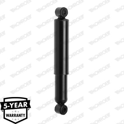 MON-V2302 Amortisor Arka Yagli (Merc. 609/709/809   )