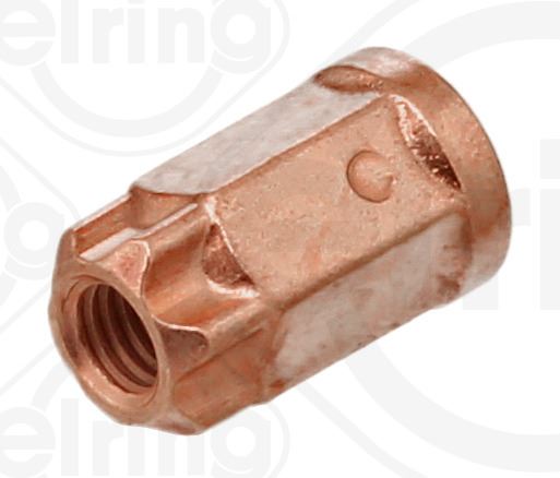 PSA-55579547 Egzoz Manifold Somunu