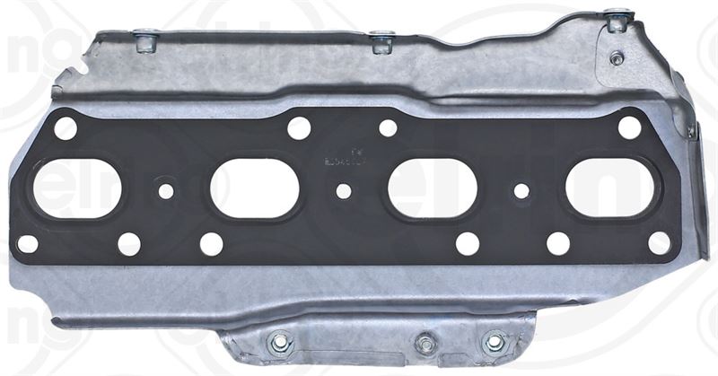 ELR 718.012 Manifold Contasi Egzos  Mini