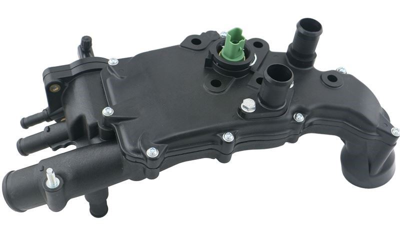 HELLUX HTR.251073 Termostat Peugeot Partner 406 307 306 Hb Citroen C5 Xsara Berlingo 10td 2.0hdi 8v Komple 88c