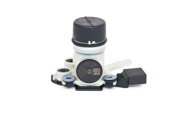 BCH F01C600266 Yüksek Basinç Pompasi  Amarok-Crafter