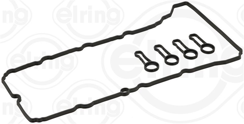 ELR 249.750 Üst Kapak Lastik Conta  F20-F21-F22-E90 Lci-E91 Lci-E92 Lci-E93 Lci-F30-F31-F34-4f32-F33-F36-F07-F10-F11-X1 E84-X3 F25-X5 F15
