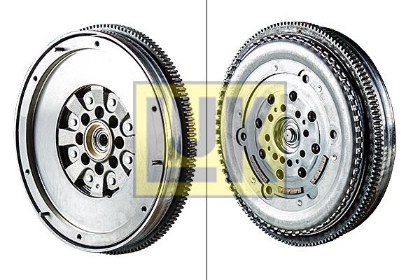 LUK-415024710 Volant Mercedes M111 Sprinter