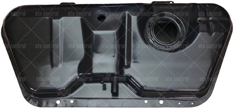 OZER OS250 Yakit Deposu Chevrolet D. Lanos Fso Lanos 1.3-1.4-1.5-1.6 Benzinli Conta İle With Seal 1997