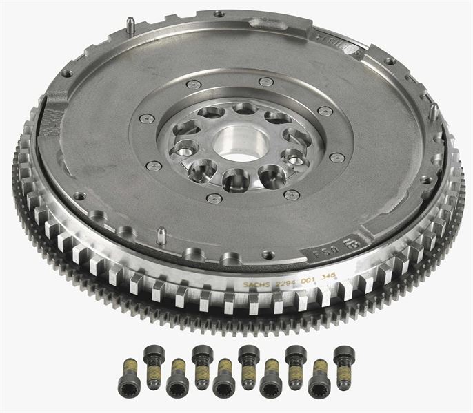 VAL-845120 Debriyaj Takimi Kit4p Sabit Volanli Xc90 2.5 T
