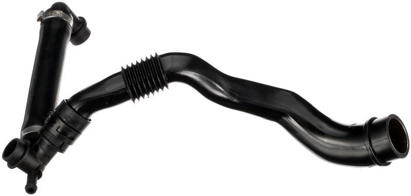 GAT-EMH476 Karter Havalandirma Hortumu (Vw Passat 01-05  Audi A4 99-08  Seat Exeo 09-14) Alz