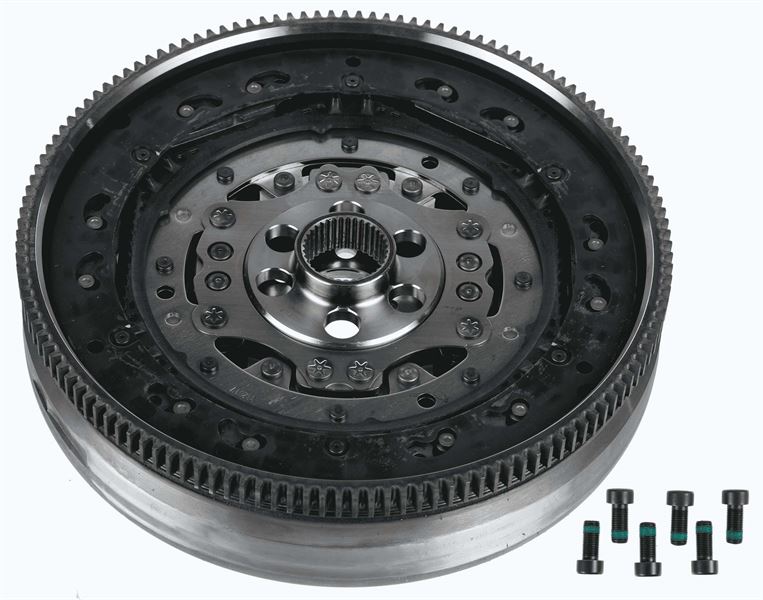 Volan 415 1014 09 T6