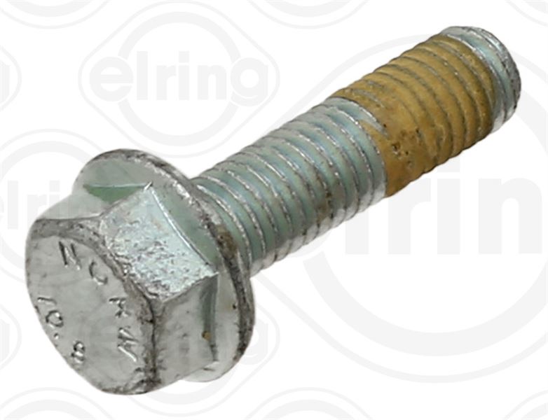 11547135 Egzoz Manifold Civatasi M8x30.7 Insignia A Insignia B Meriva B Astra J Astra K Mokka