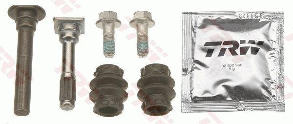 Tamir Takimi Citroen C8 02-