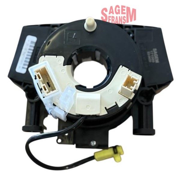 SAGEM.171569 Direksiyon Sargisi Air Bag Zembereğiaccent Blue 2011>