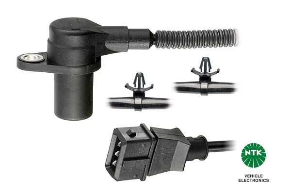 NGK-81209 Krank Sensoru Hyundai Terracan 2.9 01-03