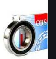 ORS-622022RS Volant Rulmani M124 M131 2rs