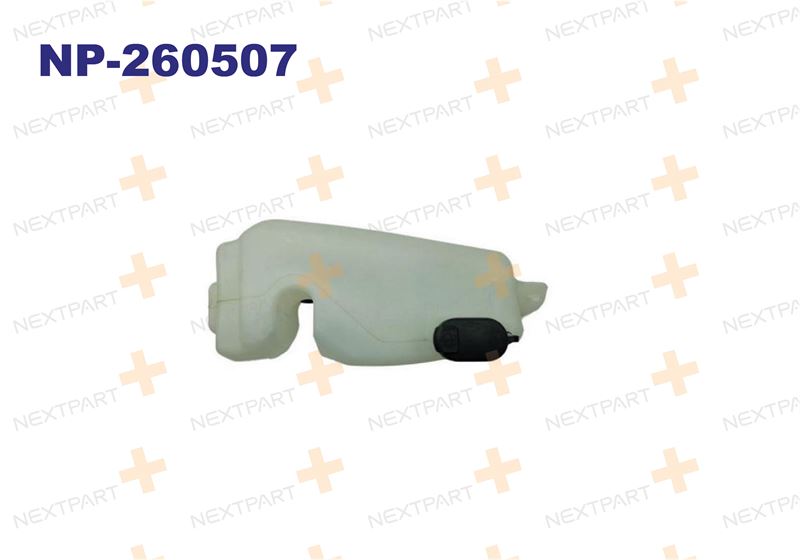 NP-260507 Cam Su Fiskiye Deposu Logan Duster Sandero
