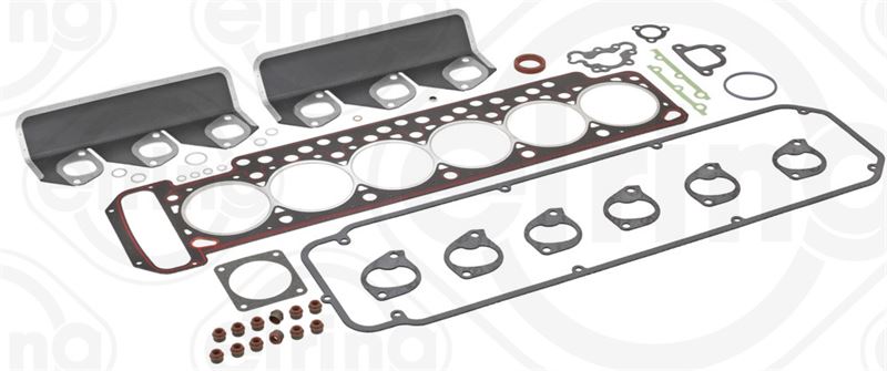 ELR 764.907 Takim Conta Üst  E24-E32