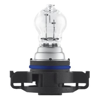 OSRAM-5202 Ampul Ps24w 12 24 Plastik Soketli Stop Sinyal Park Serisi