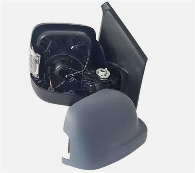 ART M002.2305 Diş Dikiz Aynasi Sağ Renault Trafic Iii 15> Elektrikli Isitmali Sinyalli Sensörlü Kör Noktali Sağ