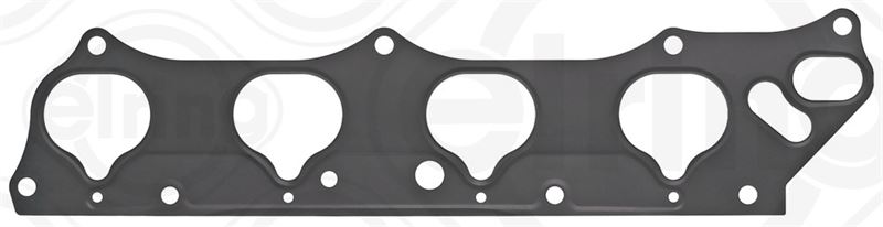Manifold Contasi Emme  Accord Civic Cr-V