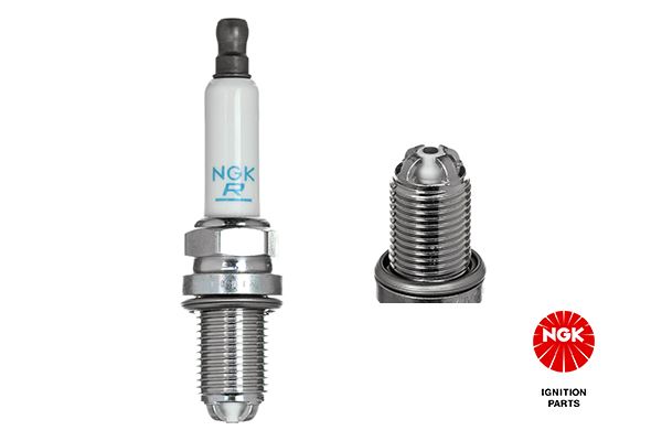 NGK-6002 Atesleme Bujisi ( Bmw N45 / E46/87/90 ) 4 Tirnak