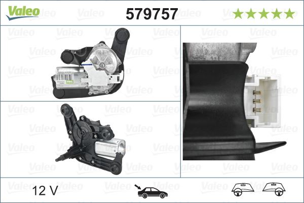 PSA-6405.NW Ar Cam Sil Motr