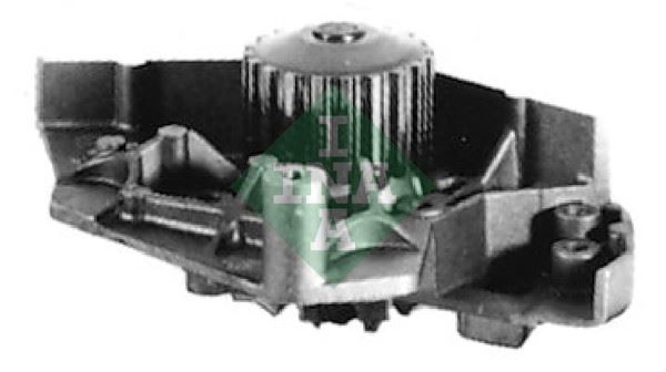 INA 538 0035 10 Devirdaim  406/605