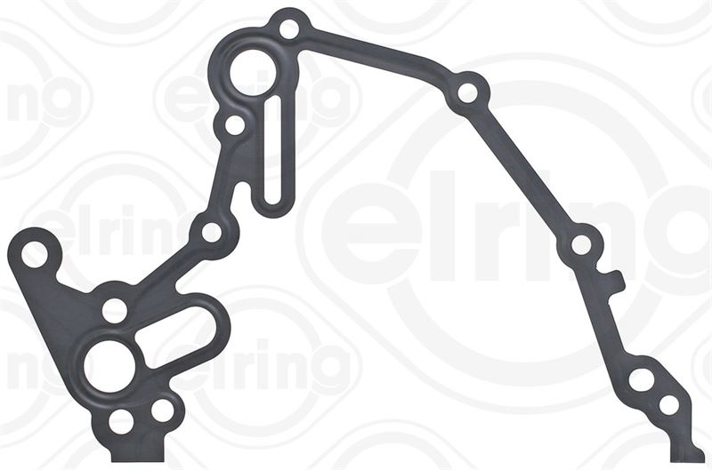 TPR-117249001 On Flans Contasi (Vw Caddy 16-  Golf 13-  Passat 15-  Polo 13-  Audi A3 13-  Seat Leon 13-)
