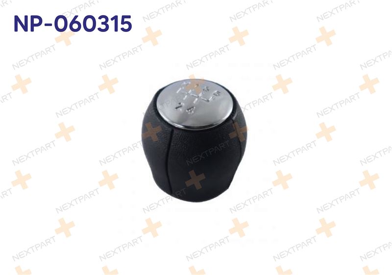 NP-060315 Vites Topuzu Krom  Astra G Corsa C
