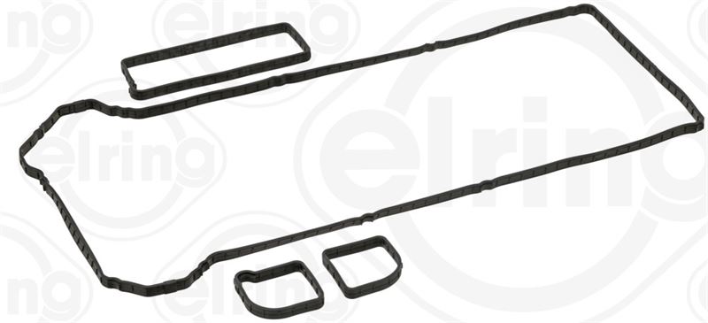 ELR-001.563 Üst Kapak Conta (Plastik Kapak) (Ford Mondeo 2.0 Duratec 01-)