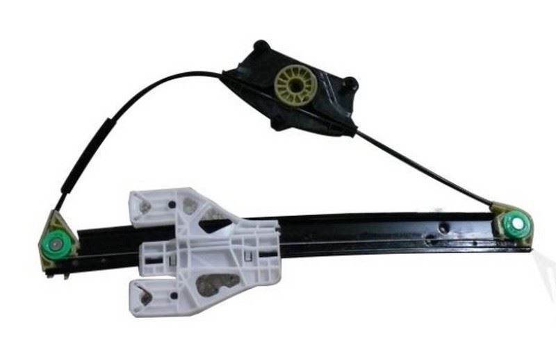 LT AD713 R Cam Krikosu Arka Sag Motorsuz A4
