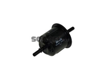 FLT-PP876/4 Benzin Filtresi ( Hyundai   Accent Ii 1.3 1.5 00-05 )
