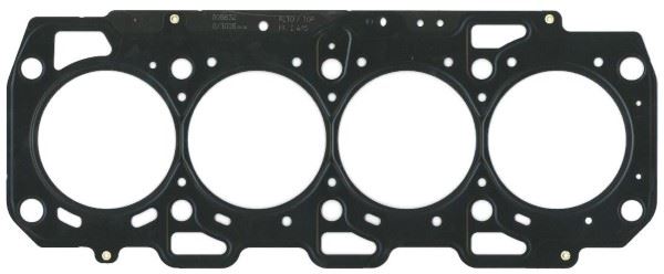 ELR-008.832 Fiat Cyl. Head Gasket/Metal Layer