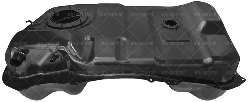 OZER OS123 Yakit Deposu Peugeout 4007 2.2-2.4 Outlander 2.0-2.2 D Asx 1.8-2.2 4wd Cw Gf 4wd-Asx Crosser