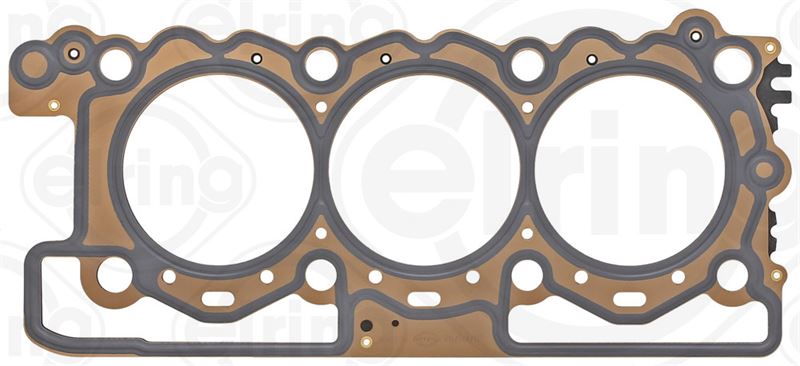 ELR 980.550 Silindir Kapak Contasi  Land Rover Range Rover Discovery Iv Sport Ii Velar Jaguar Xf Xj