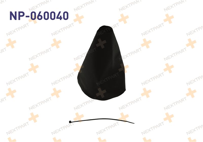 NP-060040 Vites Korugu Ducato Boxer Jumper 2006-