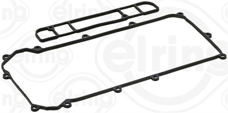 ELR-026.551 Üst Kapak Conta Alüminyum Külb.Kapaği (Ford Mondeo Zetec -He 01-) (Mazda-6 03/08  2.0-2.3  )