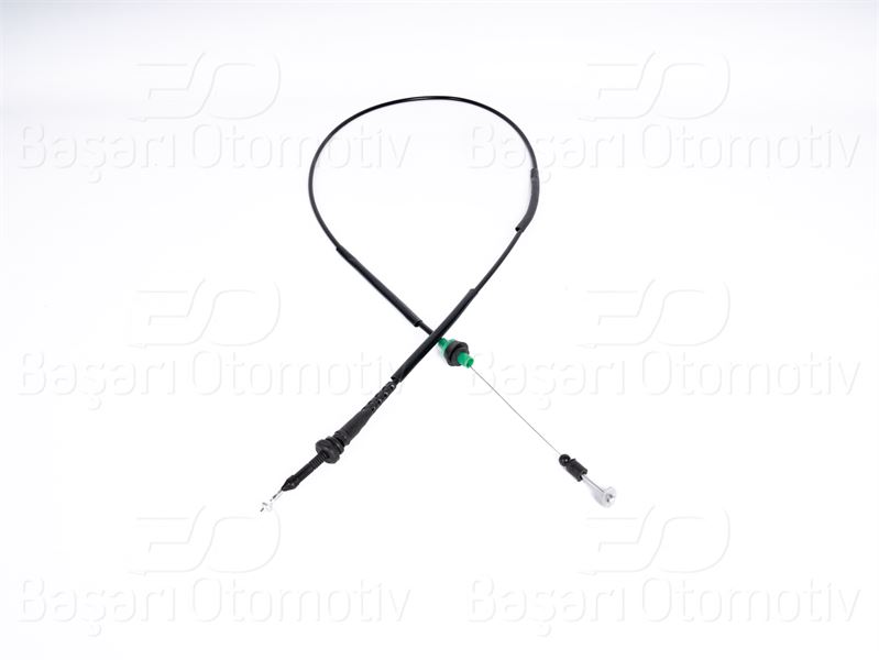 TPR-114334001 Gaz Teli (Vw Golf 98-06  Audi A3 97-03  Seat Leon 00-06) Aeh-Akl