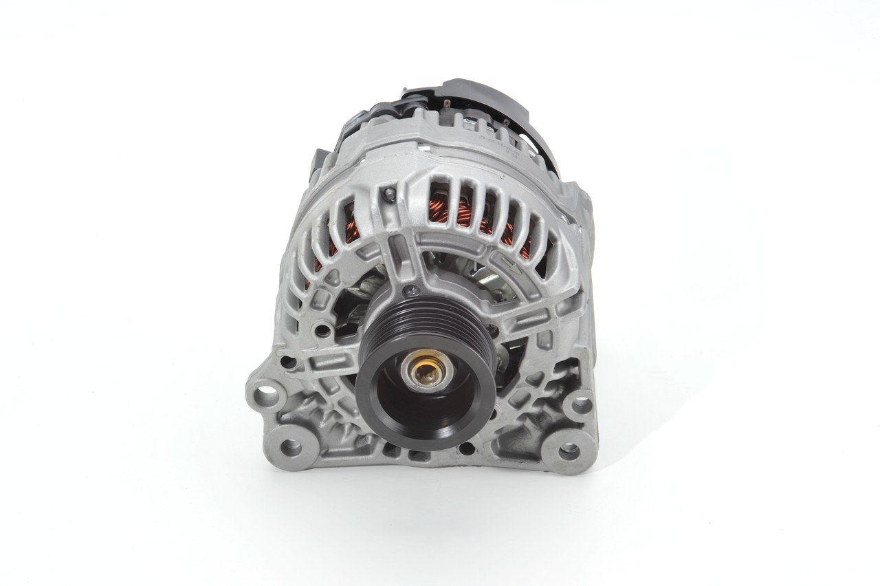 SPG-ALT1016 Alternator 12v 90a 6pk (Alt275) Golf Iv 97-05 - Polo 95-09 / Audi A3 96-03 (Benzinli Ve 1.9 Tdi Araclar Icin)