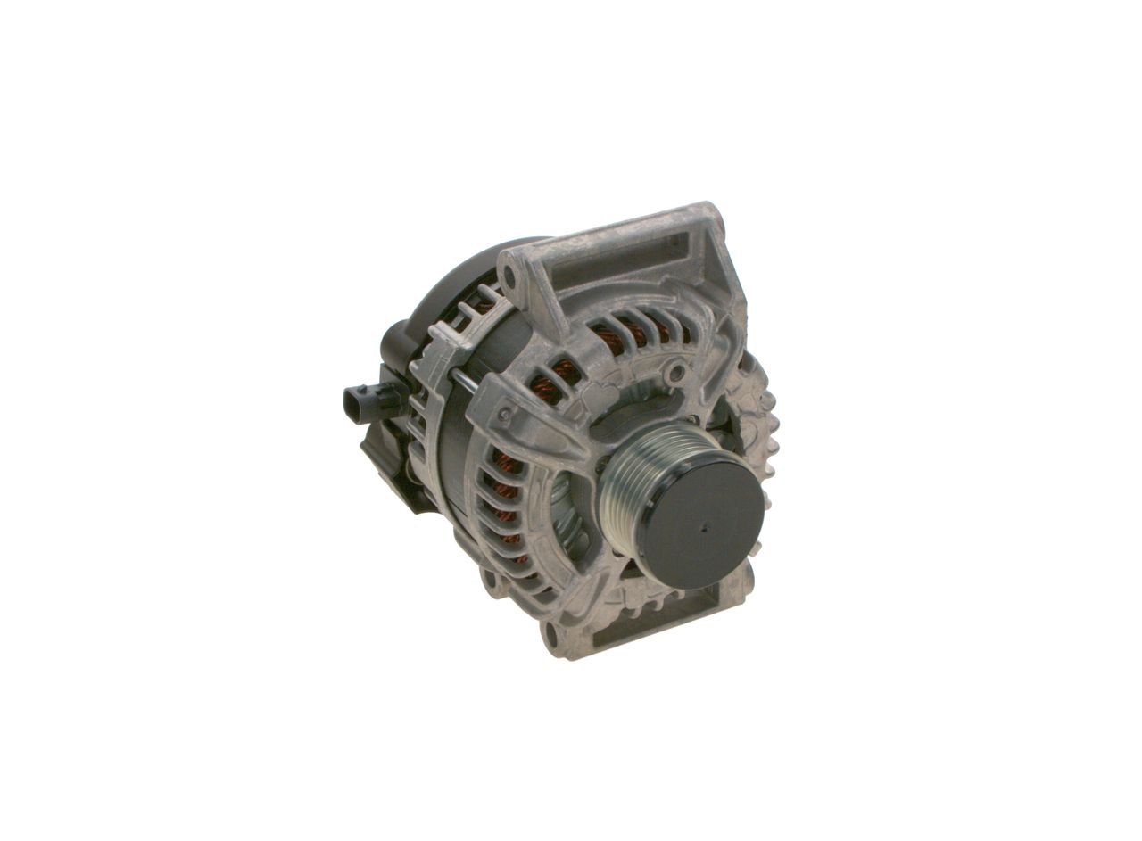 PSA-39047359 Yeni Alternator