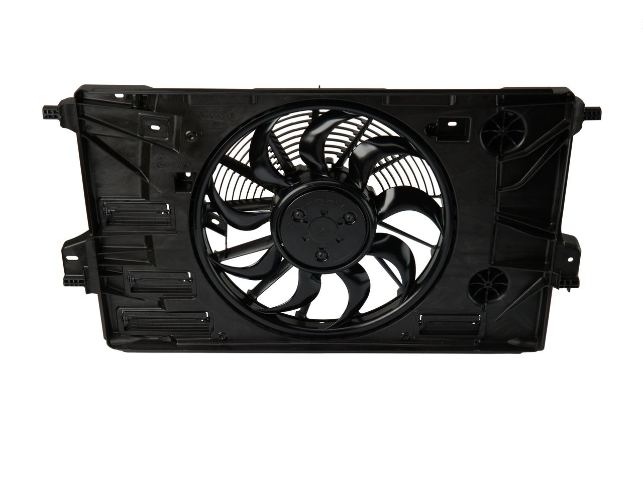 214815MZ0A Groupe Motoventilateur Rfrt Mot