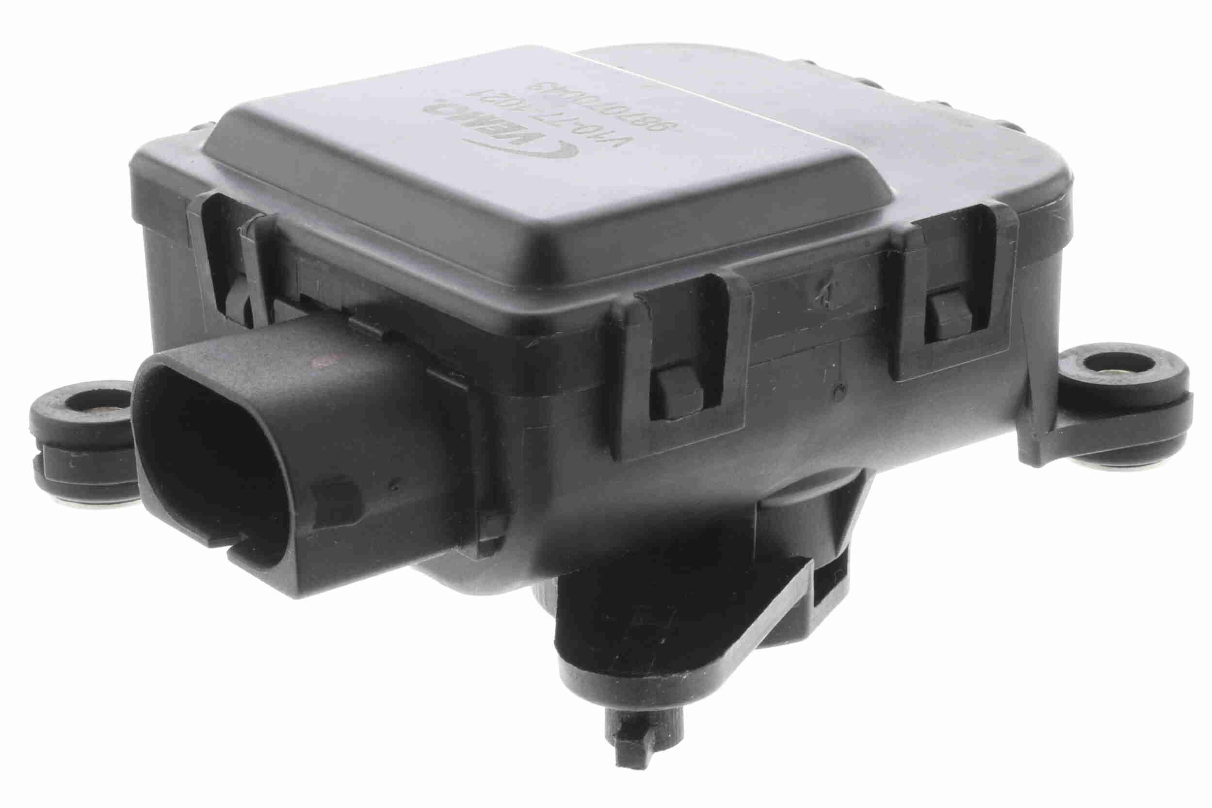 BCH 0132801174 Klima Kontrol Ünitesi  Passat-A4-A6