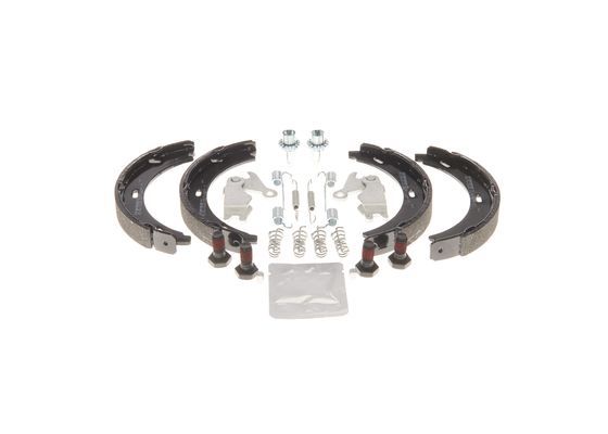 AP04730 Fren Pabuc Balata Arka Aksesuarli Mercedes A Class A 160 164x20 Mm 1997-2004/A Serisi A 170 1997-2004/B Serisi B200 2005-2011/C Serisi C200 Cdi 1993-2000/C Serisi C220 Cdi 1993-2000/C Serisi C230