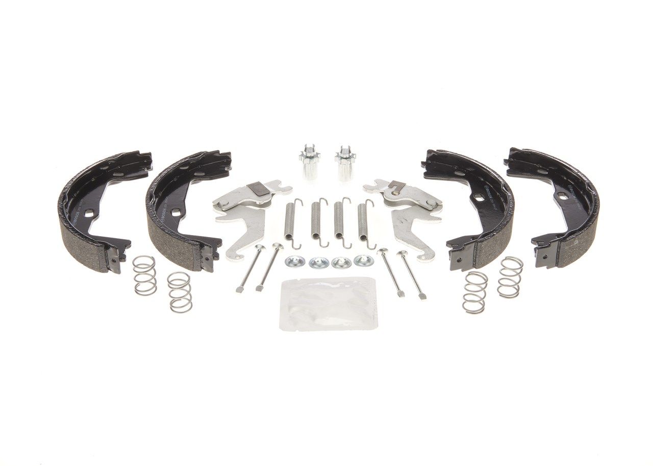 AP02570 Fren Pabuc Balata Arka Opel Vectra B 1.6i 160x25 Mm 1995-2003/Astra G (F69) 1.6 16v 1998-2005/Vectra B 1.8i 16v 1995-2003/Vectra A 1.6 1988-1995/Vectra B 2.0i 1995-2003/Vectra A 2.0 1988-1995